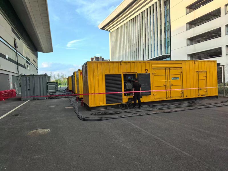 浩口原种场柴油发电机冬季保养注意事项？