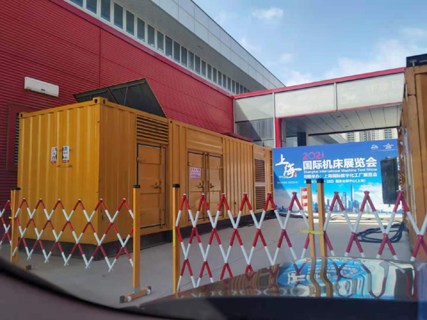 浩口原种场发电机出租 对于发电机的特性你了解多少？