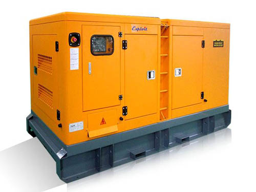 浩口原种场影响 200kw 柴油发电机油耗的因素有哪些？