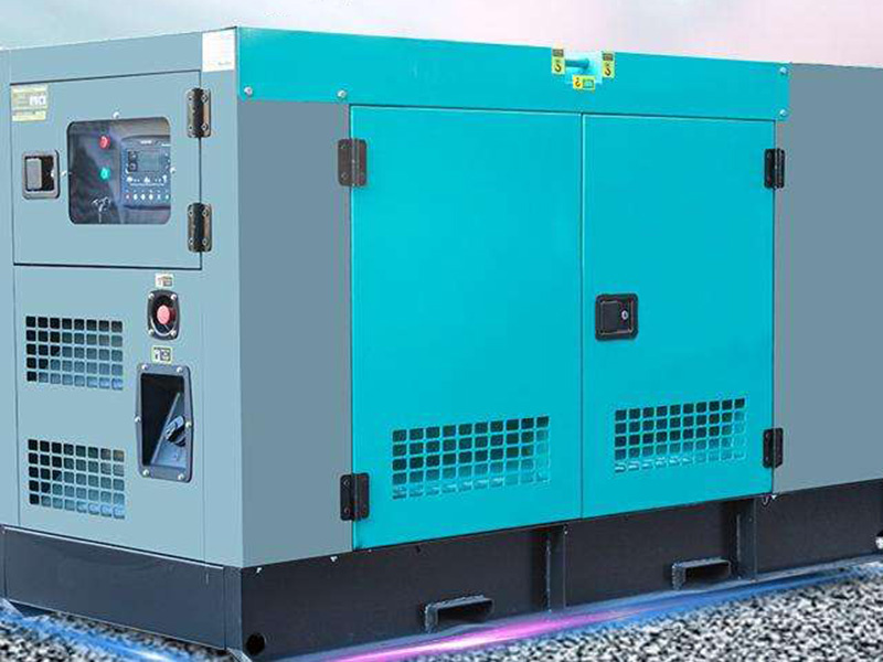 浩口原种场50KW柴油发电机油耗是多少？