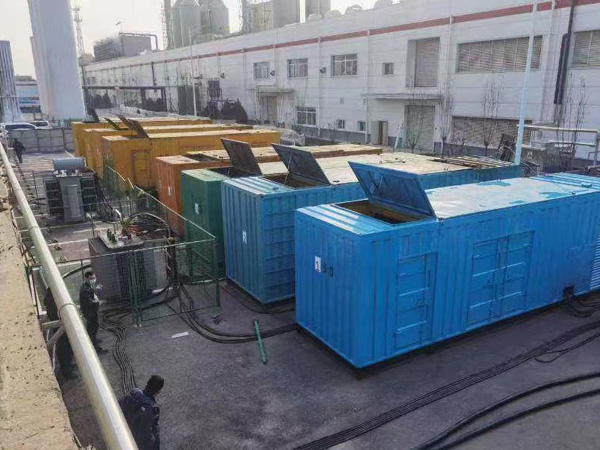 浩口原种场380V和690V电压的电缆线相同吗？